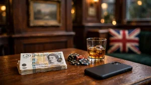 £4 Minimum Deposit Casinos in the UK: What to Check