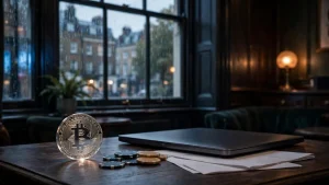 Anonymous Crypto Casinos in the UK: What to Know