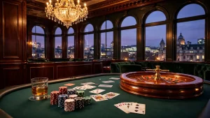 Amatic Games at UK Casinos: Availability and Play
