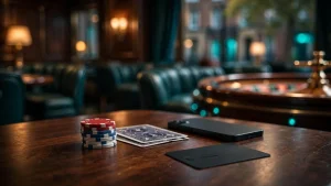 Instant Withdrawal Casinos in the UK: What to Check