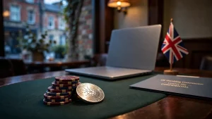 Cardano ADA Casino Comparison for UK Players