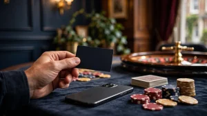 UK Casinos That Accept Mastercard: What to Check